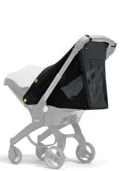 360° Sonnen- und Insektenschutz für 'Doona+ & Doona i'