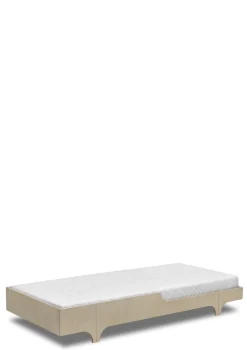 A90 Jugendbett Natural 200 x 90 cm