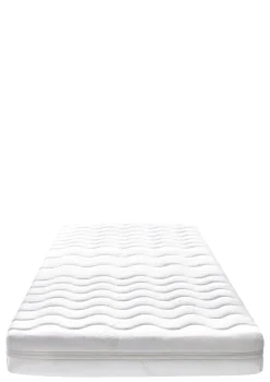 A120 Jugendbett Natural 200 x 120 cm