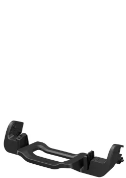 Adapter für 'Coral Slide Pro Carrier' black