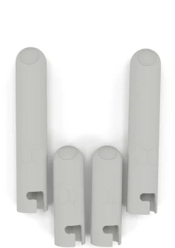 Adapter Set für 'Lemo'