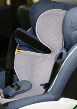 Airflow Liner Sitzauflage Light Grey