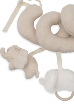 Aktivitäten Spirale 'Elephant Tales'