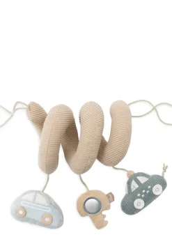 Aktivitäten Spirale 'On The Go'