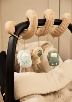 Aktivitäten Spirale 'On The Go'