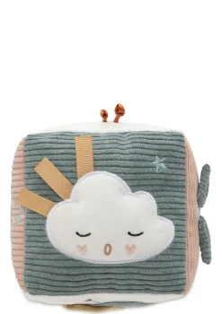 Aktiv-Würfel 'Lovely Birds'