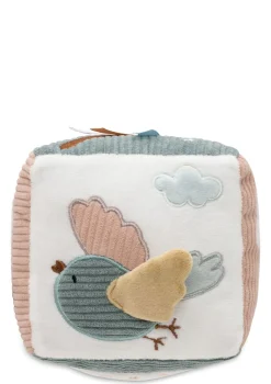 Aktiv-Würfel 'Lovely Birds'