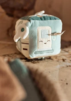 Aktiv-Würfel 'On The Go'