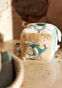 Aktiv-Würfel 'On The Go'