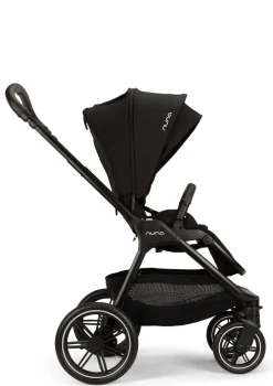 All-in-One Kinderwagen-Set 'TRIV lx' Caviar