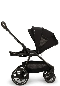 All-in-One Kinderwagen-Set 'TRIV lx' Caviar