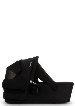 All-in-One Kinderwagen-Set 'TRIV lx' Caviar