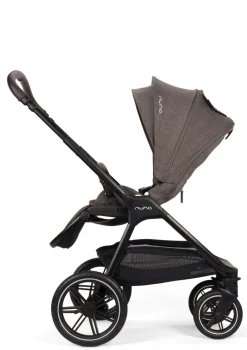 All-in-One Kinderwagen-Set 'TRIV lx' Chestnut