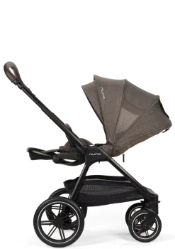 All-in-One Kinderwagen-Set 'TRIV lx' Chestnut
