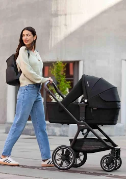 All-in-One Kinderwagen-Set 'TRIV lx' Cosmopolitan
