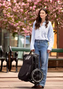 All-in-One Kinderwagen-Set 'TRIV lx' Cosmopolitan