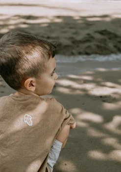 Anti-Mücken-Sticker 'Space'