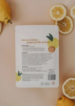 Anti-Mücken-Sticker 'Wildlife'