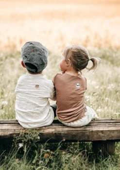 Anti-Mücken-Sticker 'Wildlife'