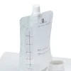 Aufbewahrungsbeutel für Muttermilch (10 Stck.) mit Adapter