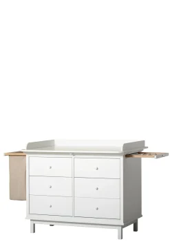 Auszüge & Wäschesack für 'Seaside