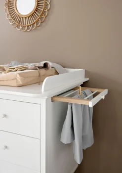 Auszüge & Wäschesack für 'Seaside