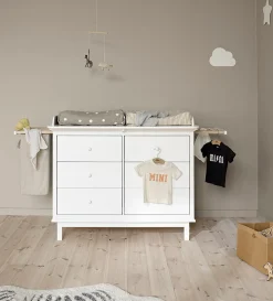 Auszüge & Wäschesack für 'Seaside