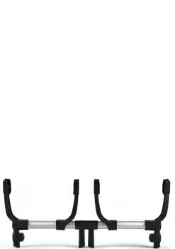 Autokindersitze Adapter für 'Donkey Twin'