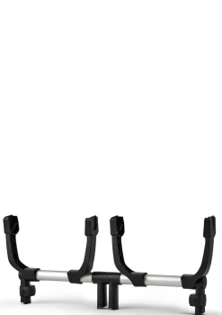 Autokindersitze Adapter für 'Donkey Twin'