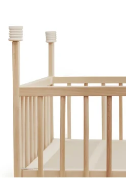 Automatische Schaukelhilfe 'Baby Rocker Gen 2' für Kinderwagen & Babybett