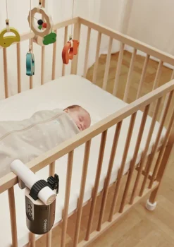 Automatische Schaukelhilfe 'Baby Rocker Gen 2' für Kinderwagen & Babybett
