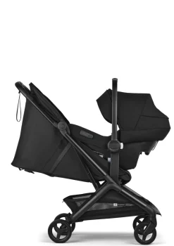 Autositzadapter für 'Butterfly 2'