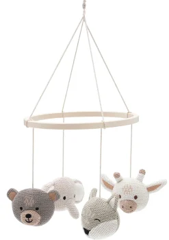 Baby Mobile 'Animals'