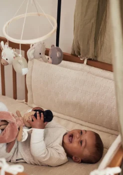 Baby Mobile 'Animals'