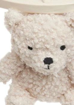 Baby Mobile 'Teddy Bear' Wild Rose