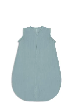 Baby Schlafsack 'Ajour' mit abnehmbaren Ärmeln TOG 0,5-1,0 Sea Green