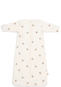 Baby Schlafsack mit abnehmbaren Ärmeln TOG 2,0-3,0 Rosehip