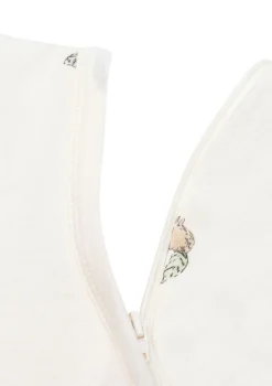 Baby Schlafsack mit abnehmbaren Ärmeln TOG 2,0-3,0 Rosehip