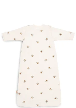 Baby Schlafsack mit abnehmbaren Ärmeln TOG 2,0-3,0 Rosehip