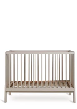 Babybett 'Ashi' Clay 120 x 60 cm