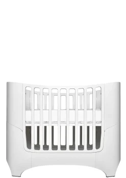 Babybett 'Classic' Weiss 120 x 70 cm