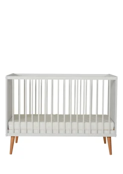 Babybett 'Cocoon' Ice White 120 x 60 cm