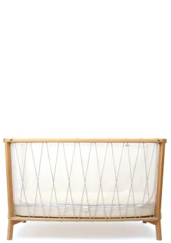 Babybett 'Kimi' Lichen 120 x 66 cm