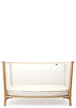 Babybett 'Kimi' Rosenholz 120 x 66 cm