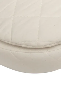 Babybett 'Kimi' Rosenholz 120 x 66 cm