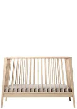 Babybett 'Linea' Buche 120 x 60 cm