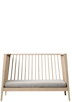 Babybett 'Linea' Buche 120 x 60 cm
