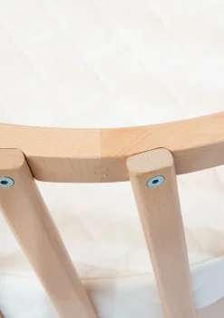 Babybett 'Lugo' 90-140 x 70 cm