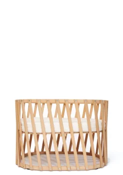 Babybett 'Lugo' 90-140 x 70 cm