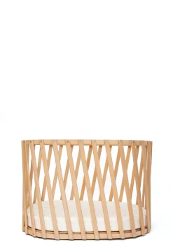 Babybett 'Lugo' 90-140 x 70 cm